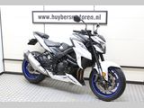 SUZUKI GSX-S 750 ABS