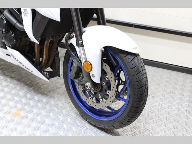 suzuki - gsx-s-750-abs