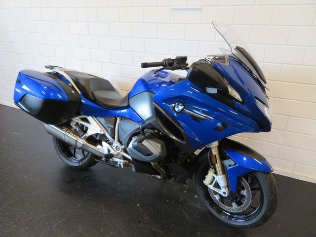 bmw - r-1250-rt