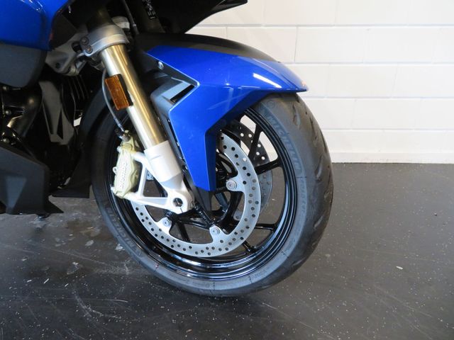 bmw - r-1250-rt