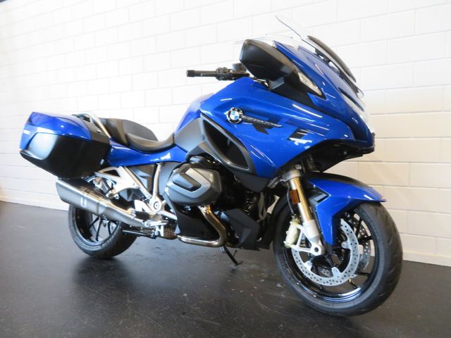 bmw - r-1250-rt