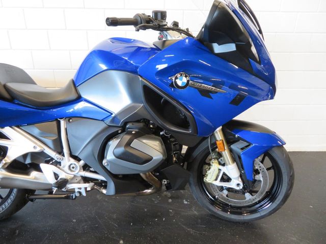 bmw - r-1250-rt