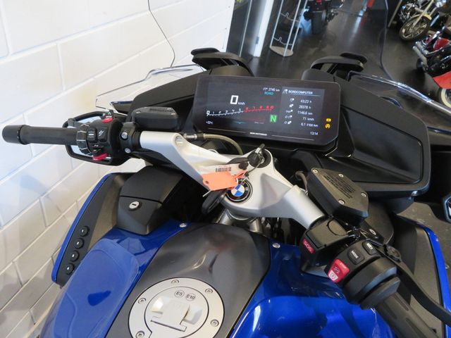 bmw - r-1250-rt