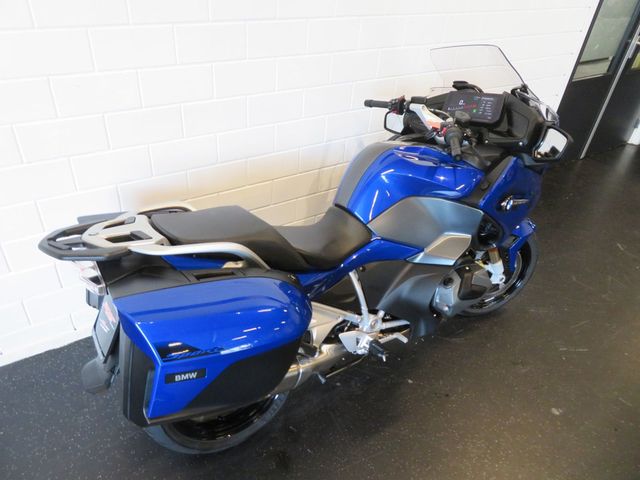 bmw - r-1250-rt
