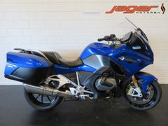 BMW R 1250 RT Sport Prachtig!! 2022 occasion – foto 1 van 14