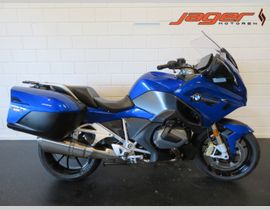 BMW R 1250 RT 2022 occasion