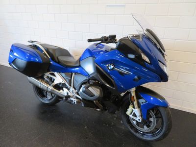 BMW R 1250 RT – foto 2