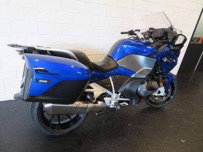 BMW R 1250 RT – foto 3