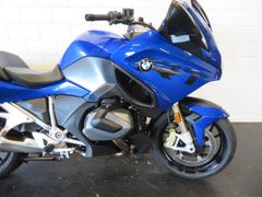 BMW R 1250 RT Sport Prachtig!! 2022 occasion – foto 9 van 14