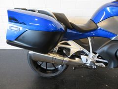 BMW R 1250 RT Sport Prachtig!! 2022 occasion – foto 10 van 14