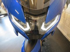 BMW R 1250 RT Sport Prachtig!! 2022 occasion – foto 13 van 14