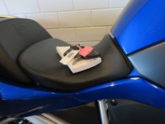 BMW R 1250 RT Sport Prachtig!! 2022 occasion – foto 14 van 14
