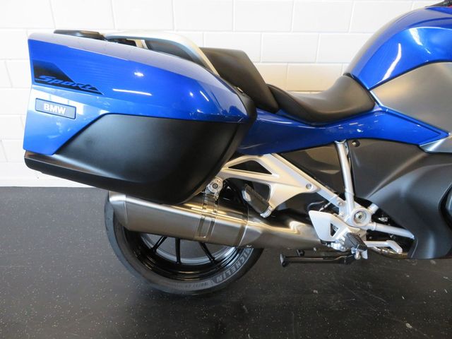 bmw - r-1250-rt