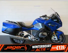 BMW R 1250 RT 2022 occasion
