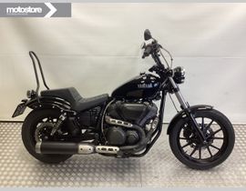 Yamaha XV 950 2014 occasion