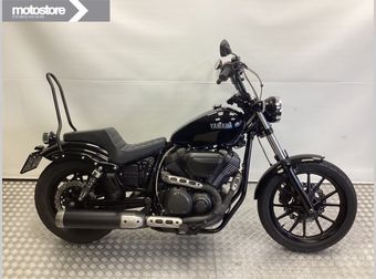 Yamaha XV 950 2014 occasion