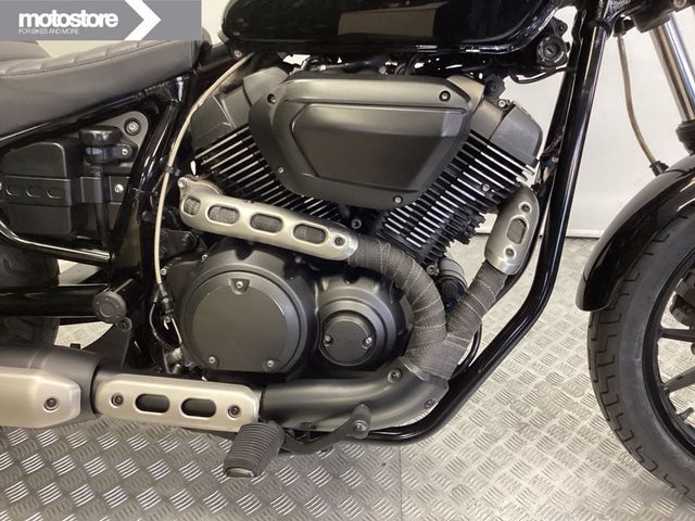 yamaha - xv-950
