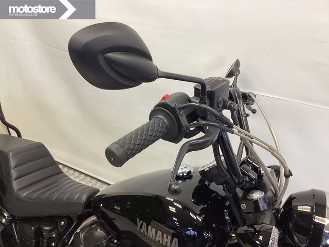 yamaha - xv-950