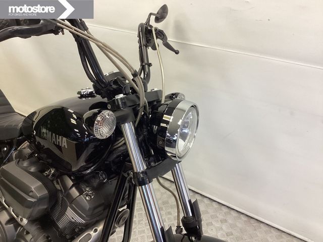 yamaha - xv-950