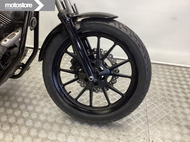 yamaha - xv-950