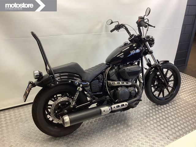 yamaha - xv-950