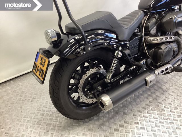 yamaha - xv-950