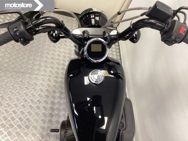 yamaha - xv-950