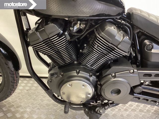 yamaha - xv-950