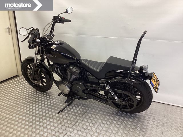 yamaha - xv-950