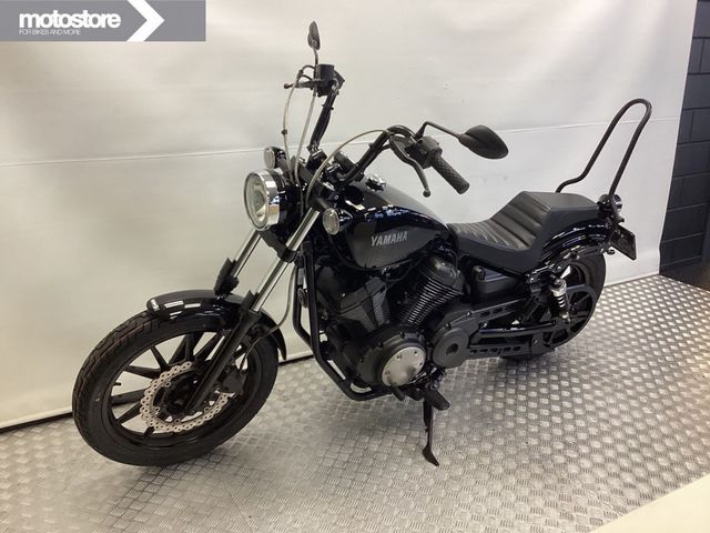 yamaha - xv-950