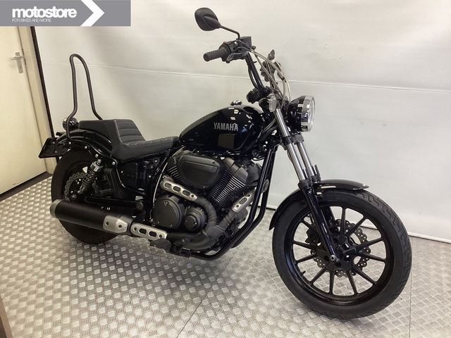 yamaha - xv-950