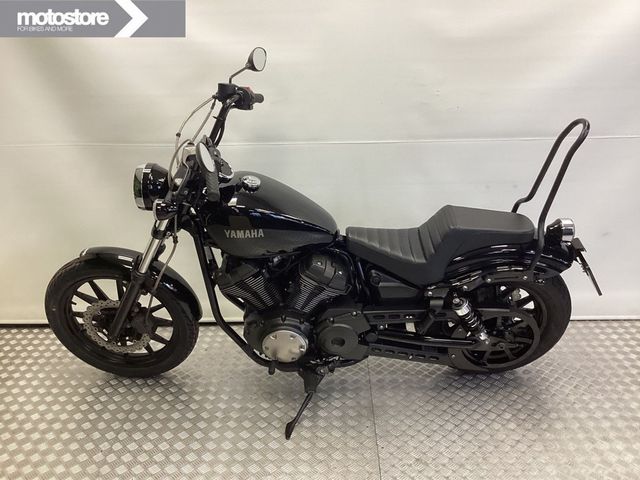 yamaha - xv-950