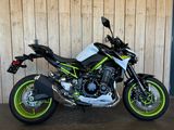 KAWASAKI Z900