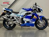 SUZUKI GSX-R 750