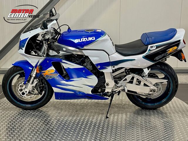 suzuki - gsx-r-750