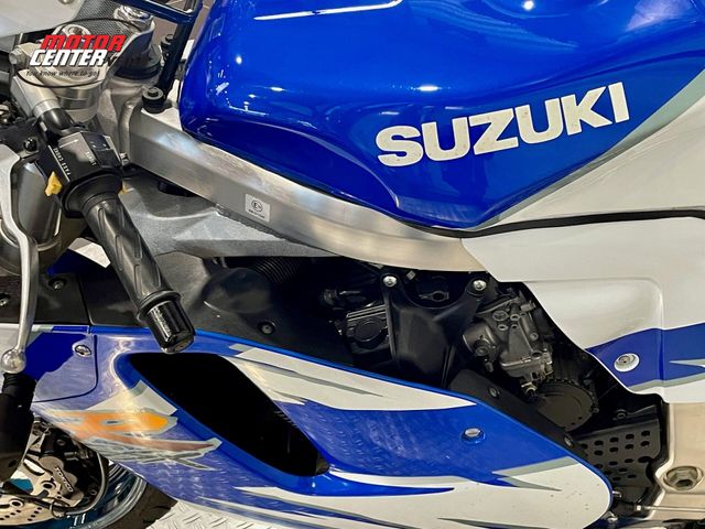 suzuki - gsx-r-750