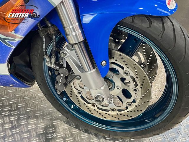 suzuki - gsx-r-750