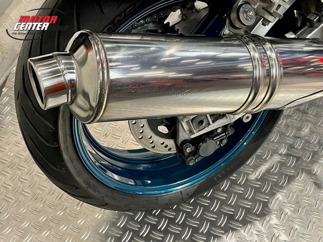 suzuki - gsx-r-750