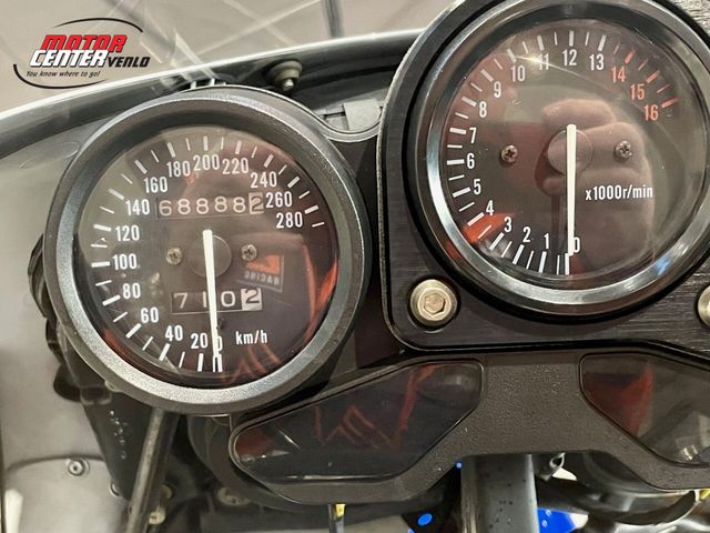 suzuki - gsx-r-750