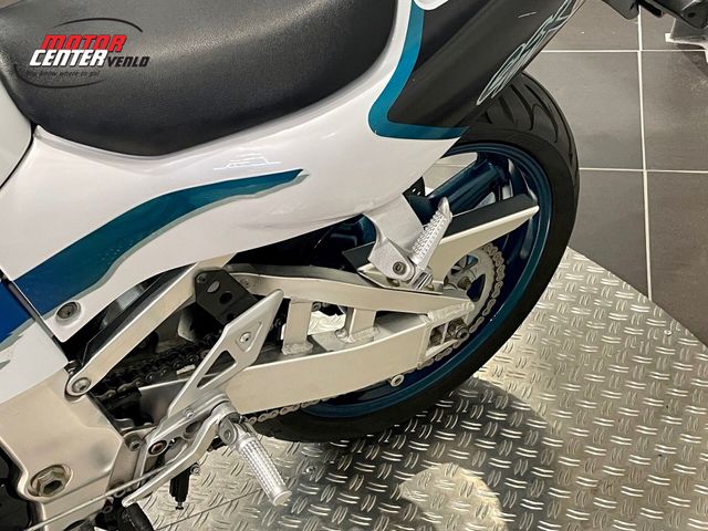 suzuki - gsx-r-750