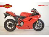 DUCATI 1098 S