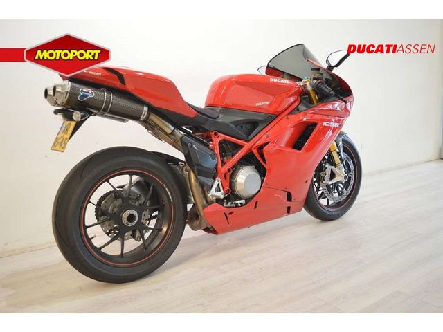 ducati - 1098-s