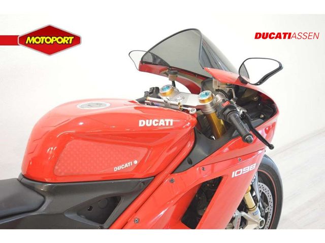 ducati - 1098-s