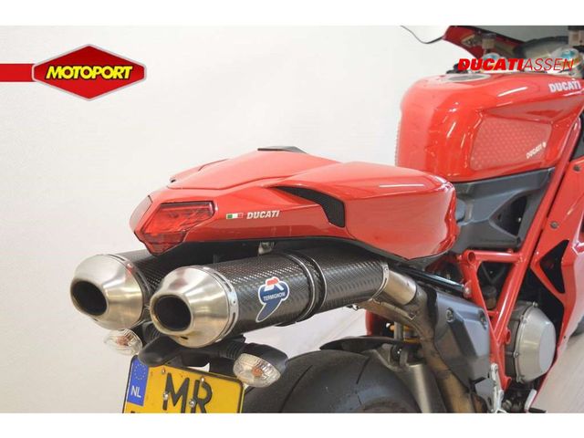ducati - 1098-s