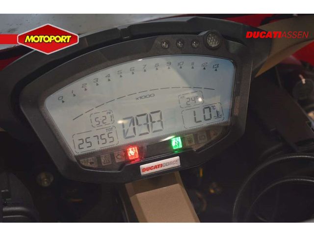 ducati - 1098-s