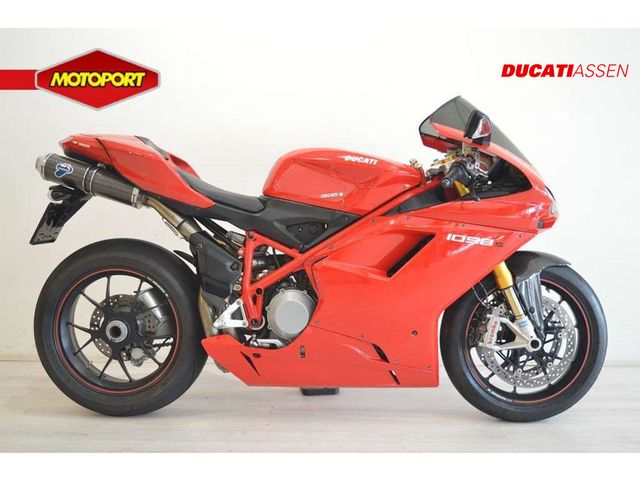 ducati - 1098-s