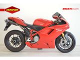 DUCATI 1098 S