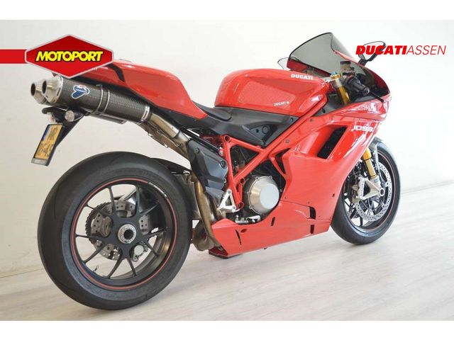 ducati - 1098-s