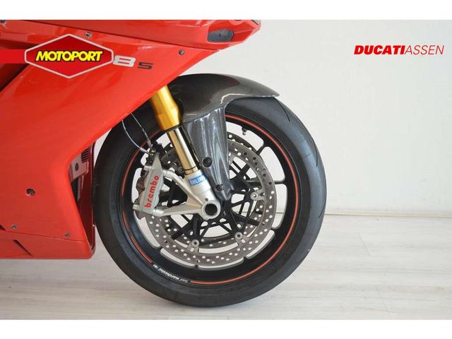 ducati - 1098-s