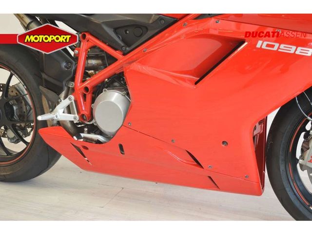 ducati - 1098-s